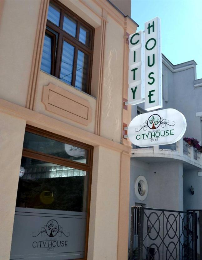 City House بيتولا المظهر الخارجي الصورة