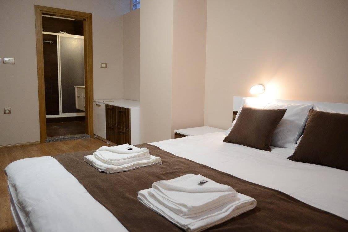 City House بيتولا المظهر الخارجي الصورة