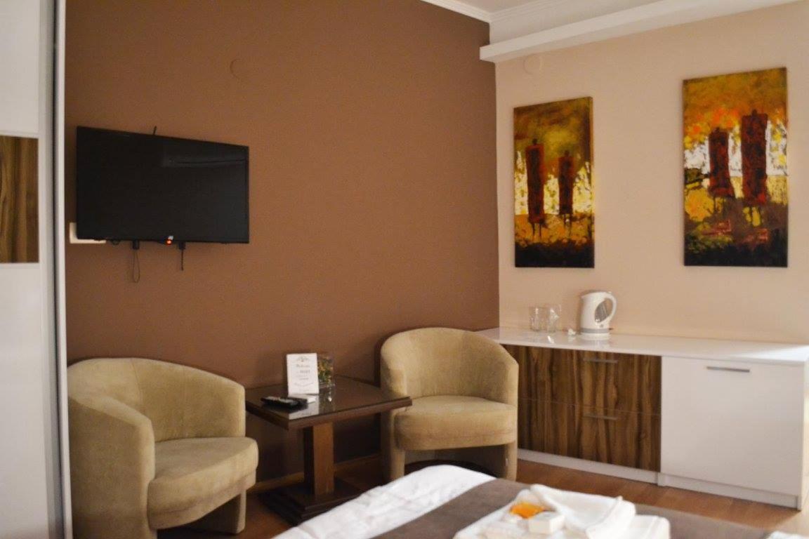 City House بيتولا المظهر الخارجي الصورة