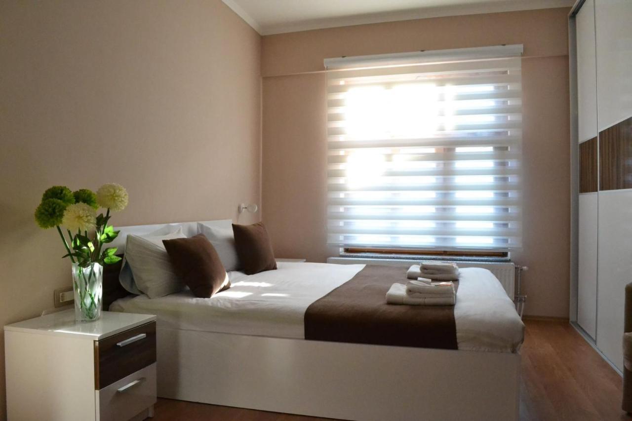 City House بيتولا المظهر الخارجي الصورة