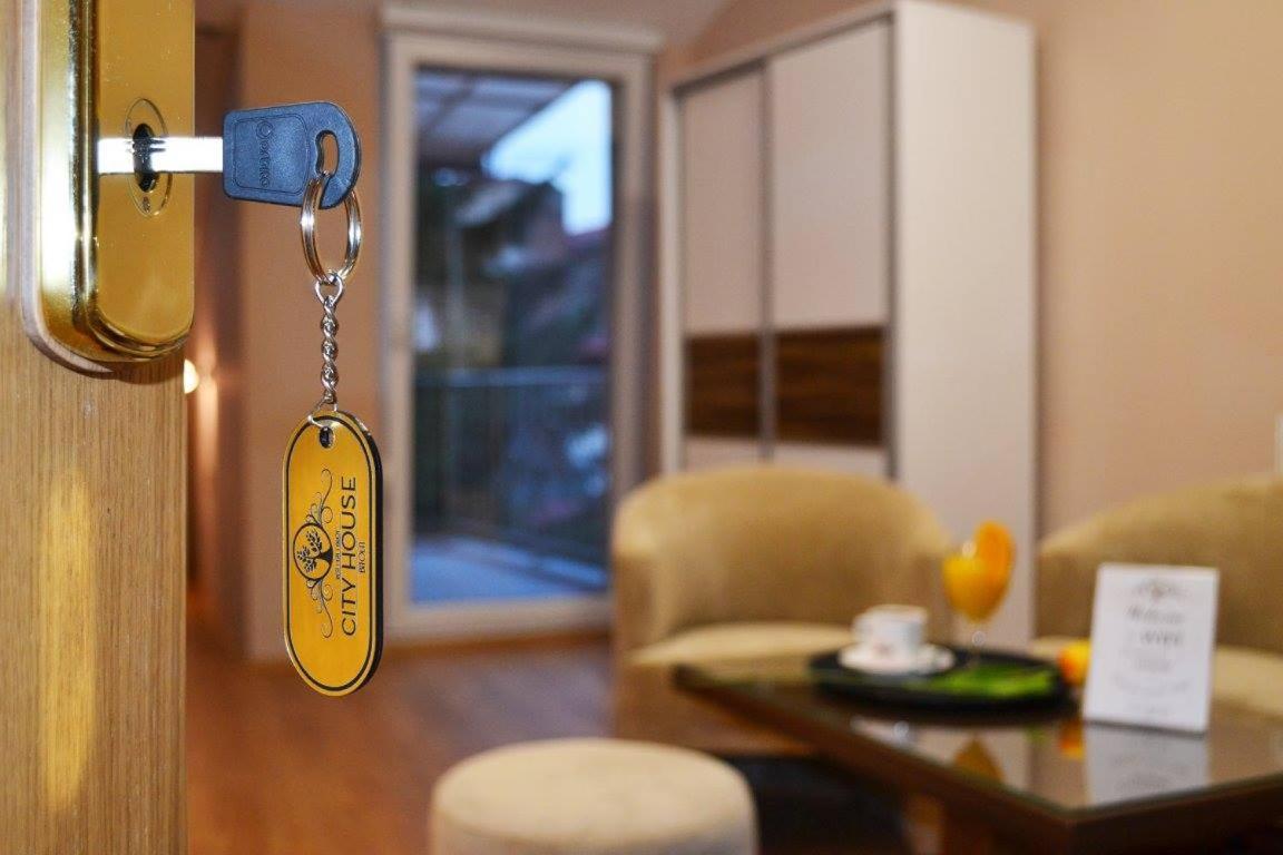 City House بيتولا المظهر الخارجي الصورة
