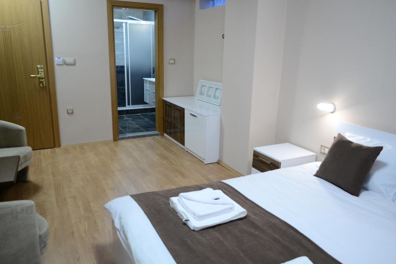 City House بيتولا المظهر الخارجي الصورة
