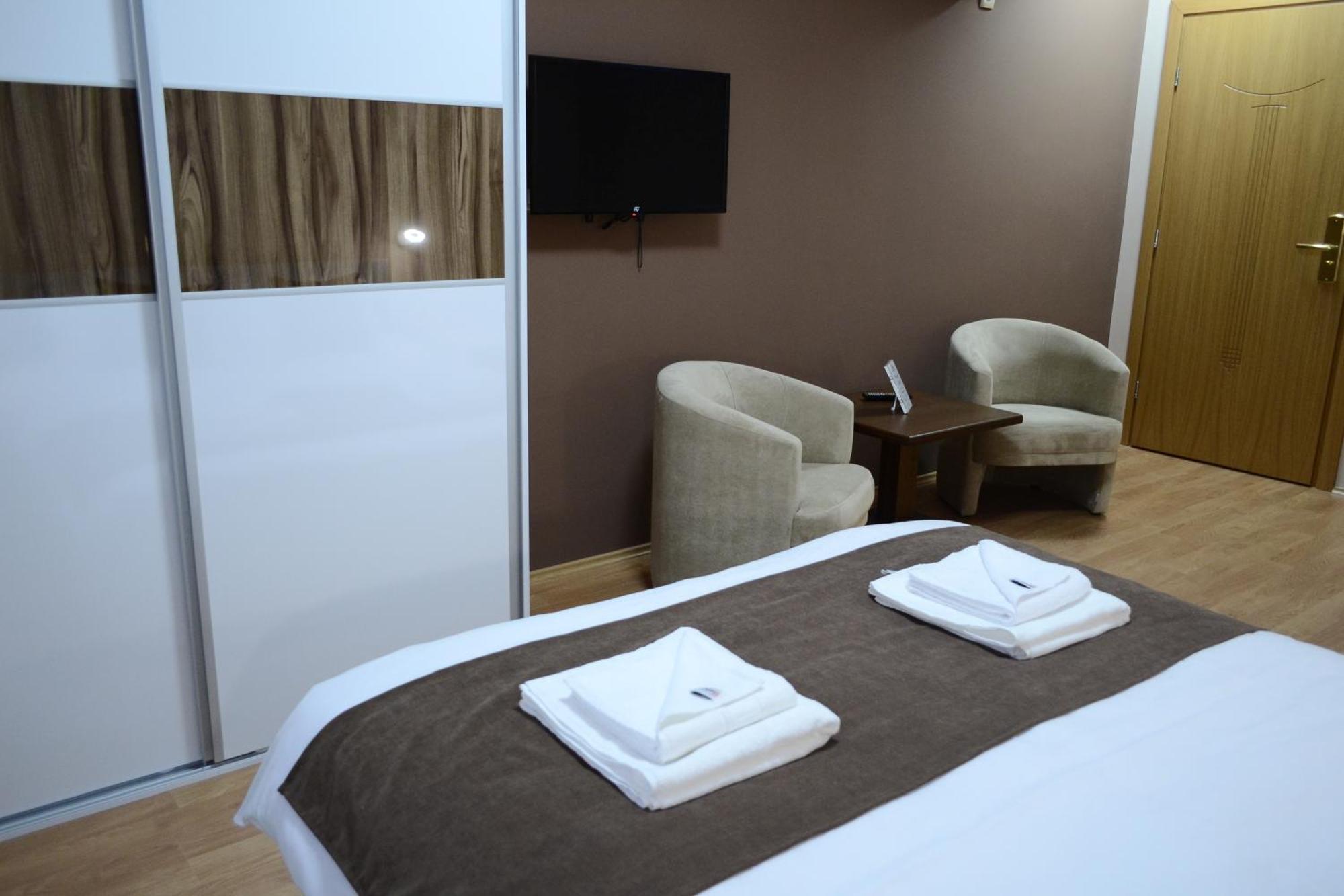 City House بيتولا المظهر الخارجي الصورة