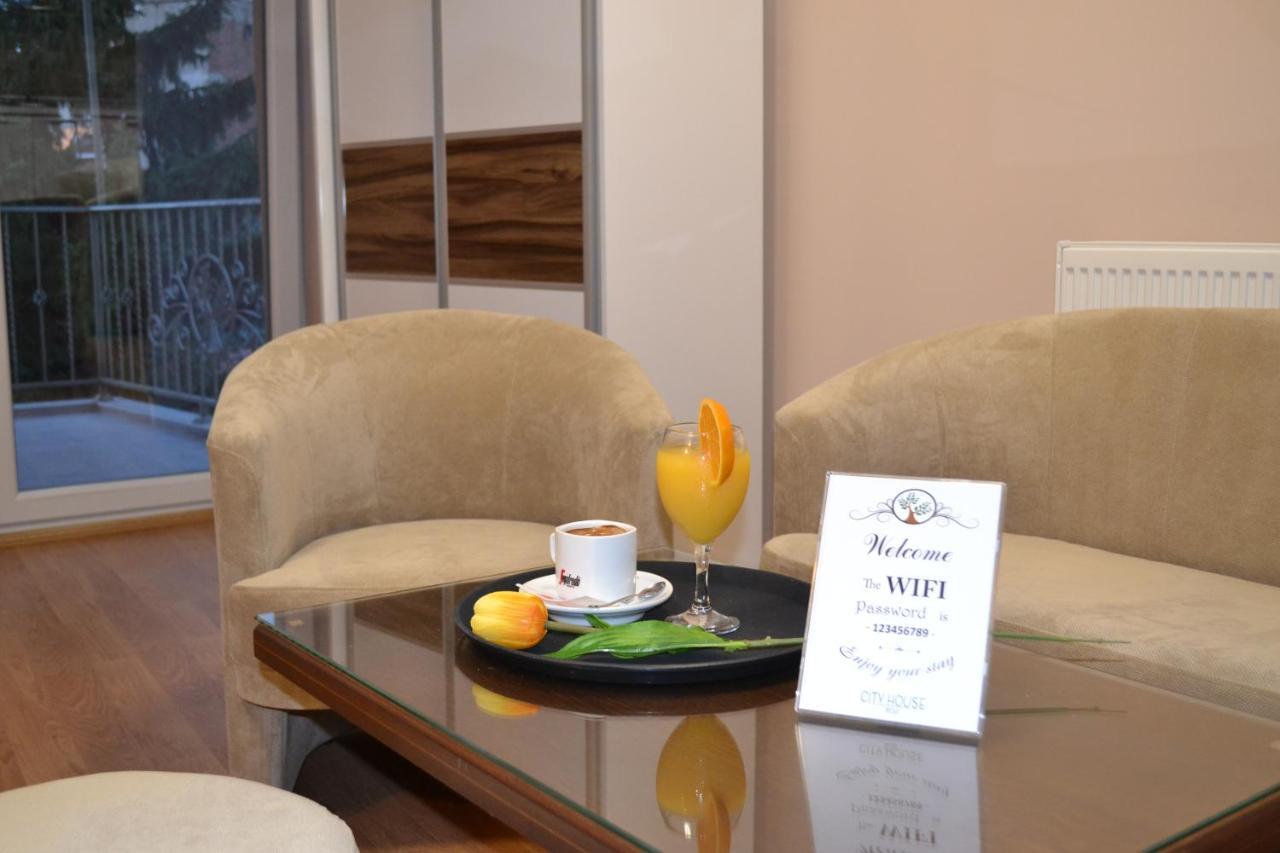 City House بيتولا المظهر الخارجي الصورة