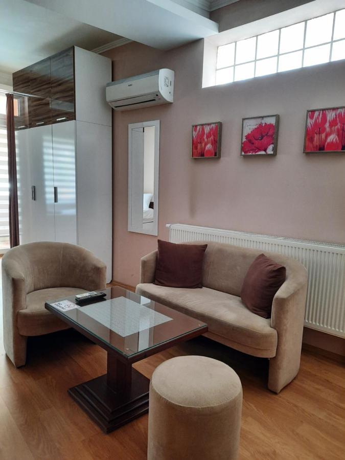 City House بيتولا المظهر الخارجي الصورة